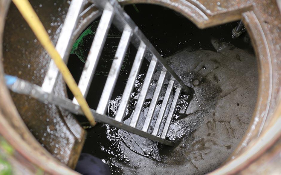  nettoyage de canalisation Le Perchay